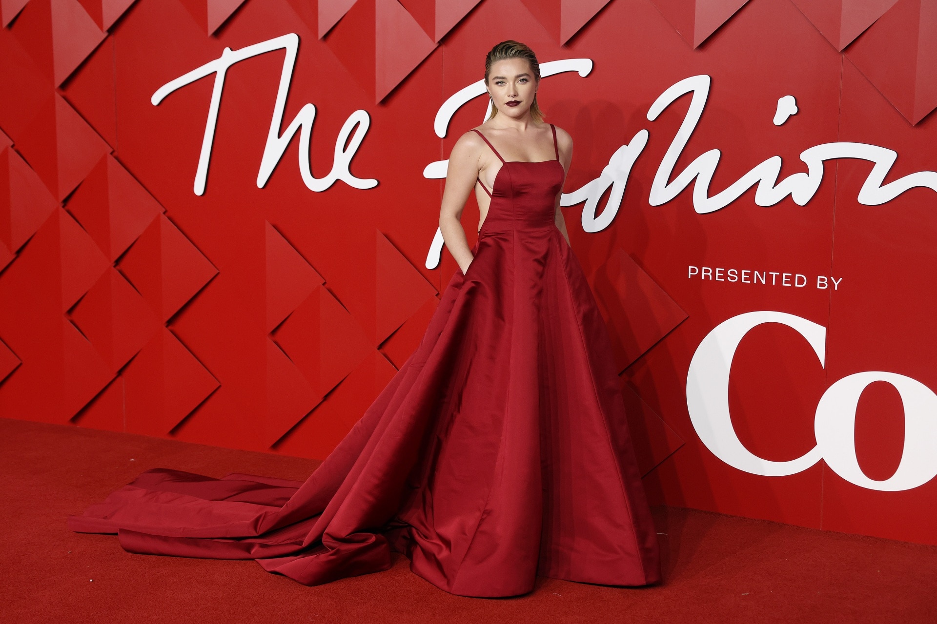 I øvrigt Countryside Ikke vigtigt 2022 Fashion Awards Red Carpet: All The Celebrity Arrivals & Looks - Vogue  Australia