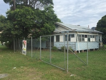 3 Bent St, The Entrance will make way for an eight storey 50 unit development.