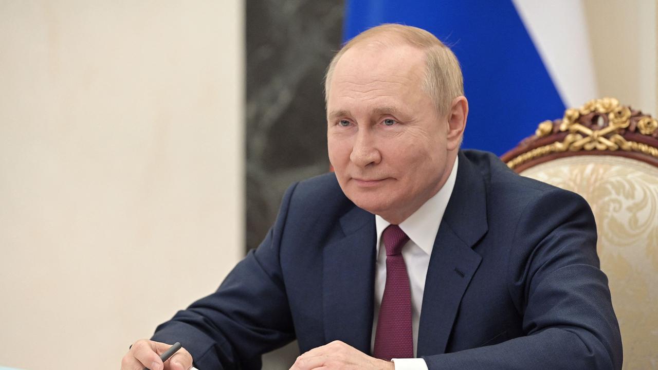 Guerre Russie Ukraine : la menace de Vladimir Poutine de couper l’approvisionnement en gaz de l’Europe