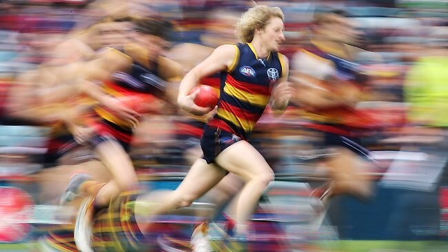 Rory Sloane