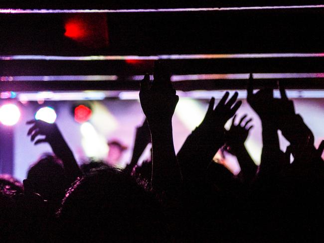Party drug deaths ‘harrowing’: coroner