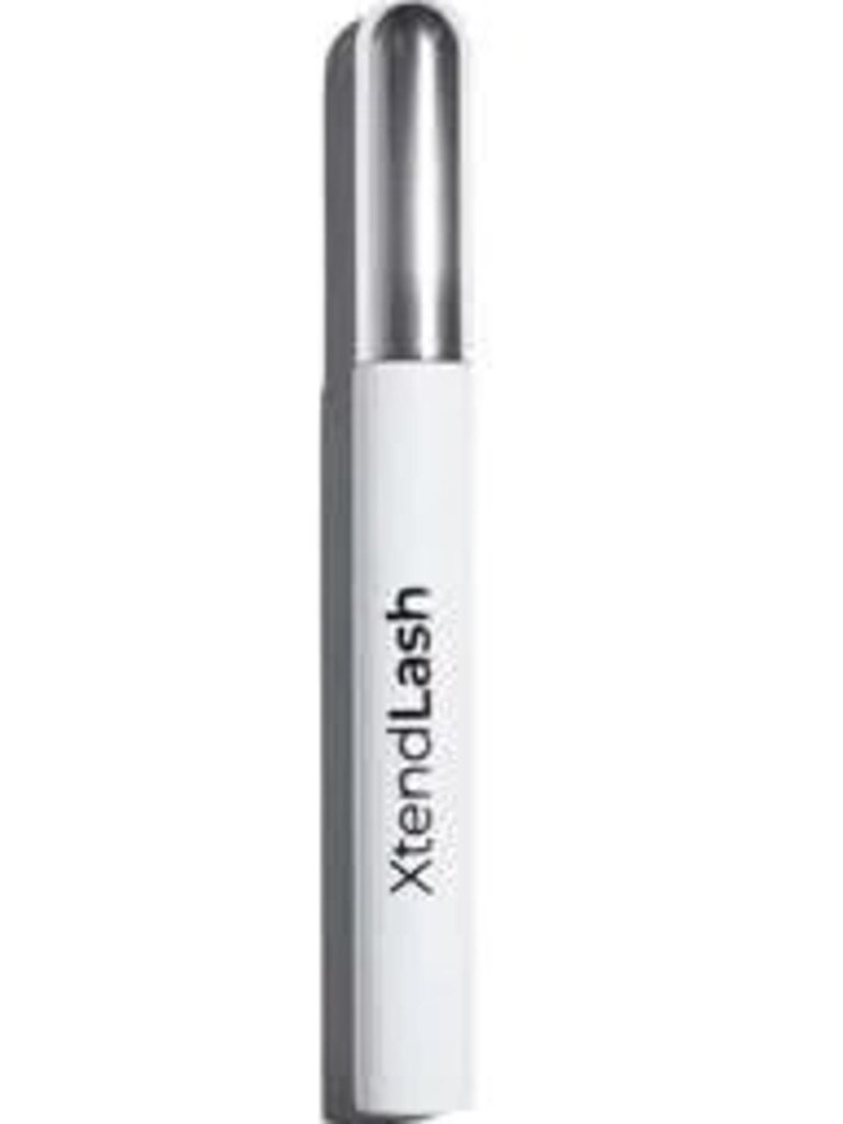 Including this influencer approved mascara. Picture: Supplied