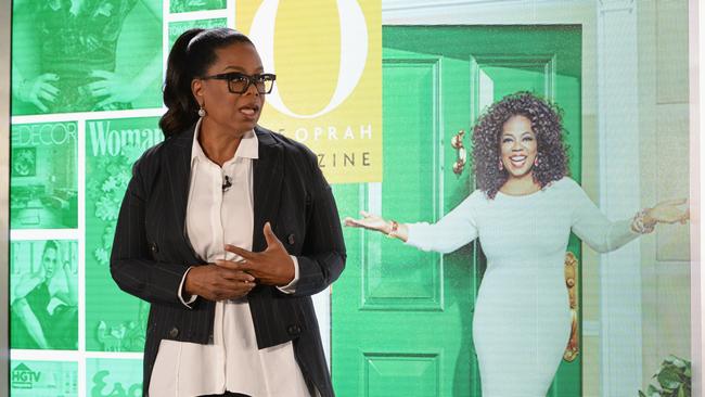 Oprah has released her ‘Favourite Things’ list for 2016 and boy are there some doozies on there. Picture: Ben Gabbe/Getty Images