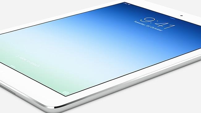 The iPad Mini starts at $479