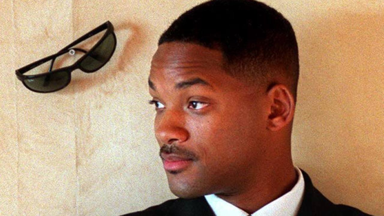 Why Will Smith almost turned down iconic movie role