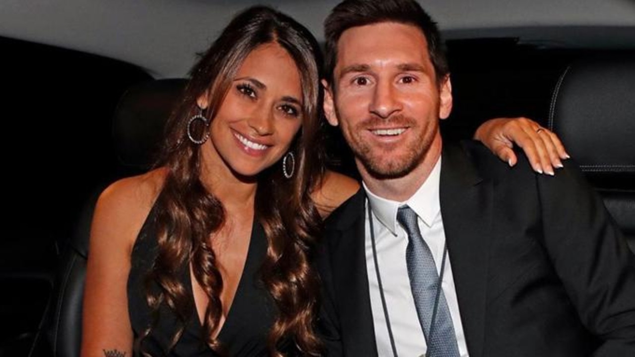 Lionel Messi future: Father weighs in on $1.1 Barcelona divorce | news ...