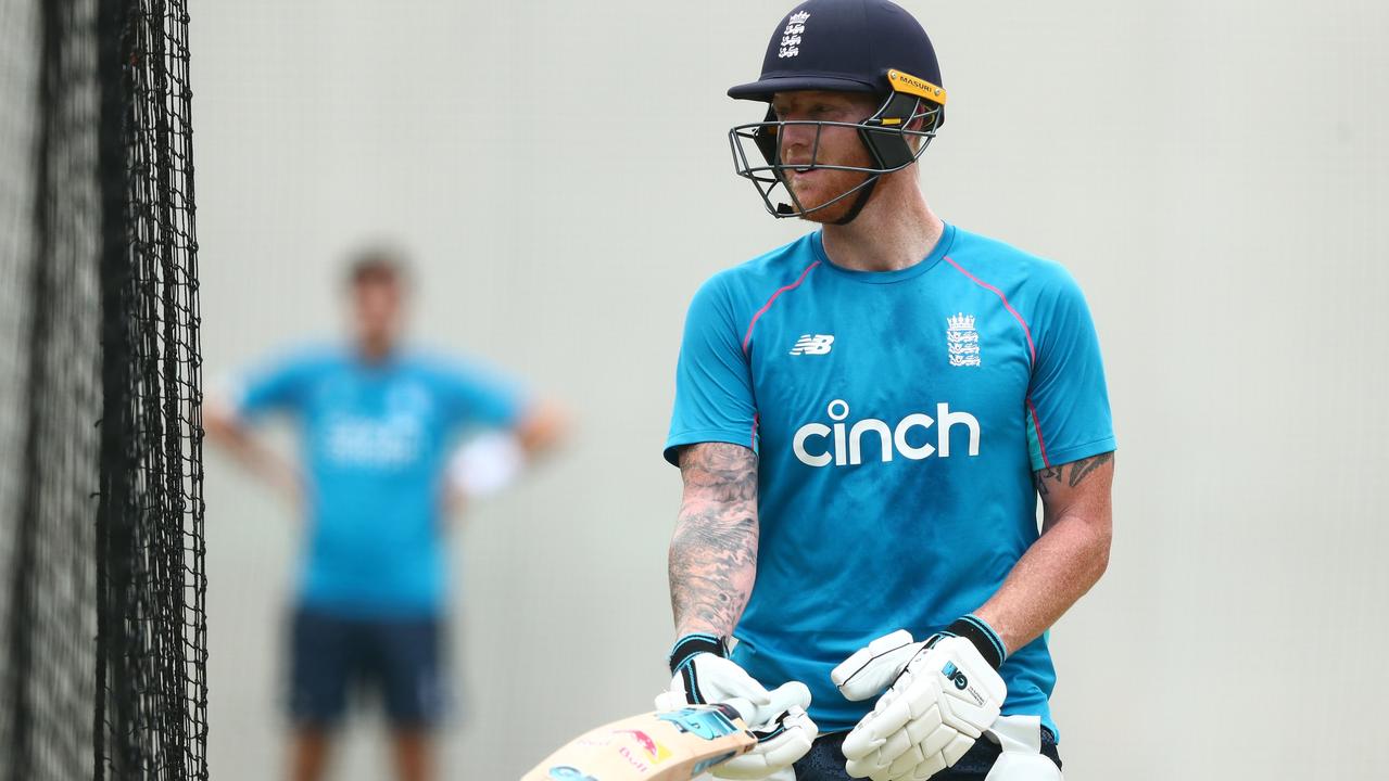 Stokes can drag players along with him. Picture: Chris Hyde/Getty Images