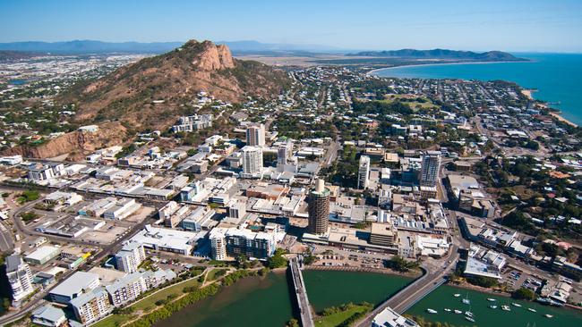 Townsville tenants have more choice in the rental market compared to a year ago.