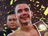 Comment shows Tszyu has faked it all along