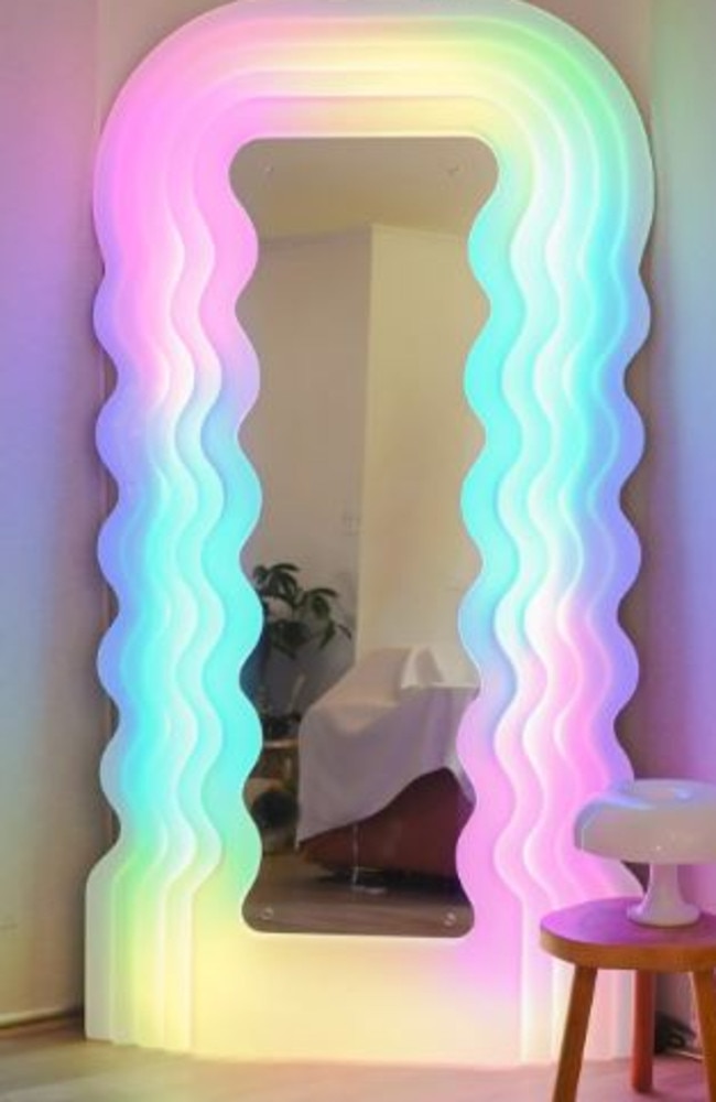 Kmart led deals mirror