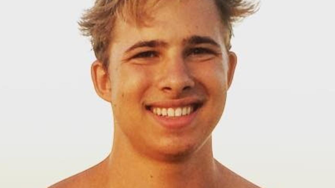 Swim Teacher Kyle Daniels ‘in Shock’ Following Complaints Of Sexual Touching Nt News