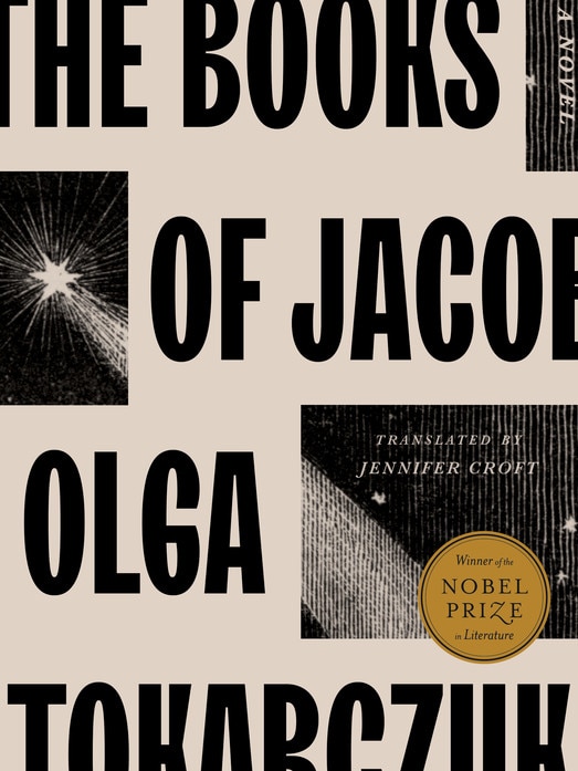 The Books of Jacob.