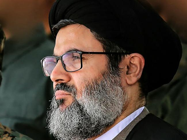 Who is Hashem Safieddine – Hezbollah’s expected new leader