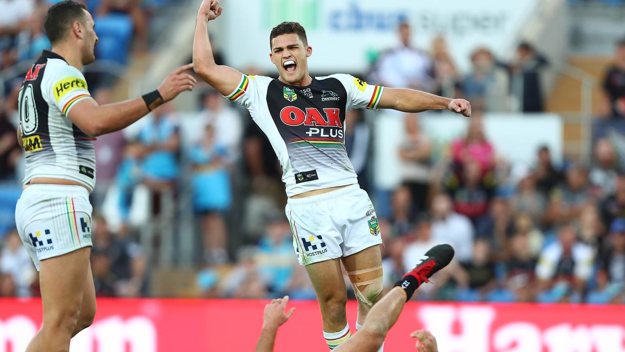 Gold Coast Titans vs Penrith Panthers – Regular Season – Preview