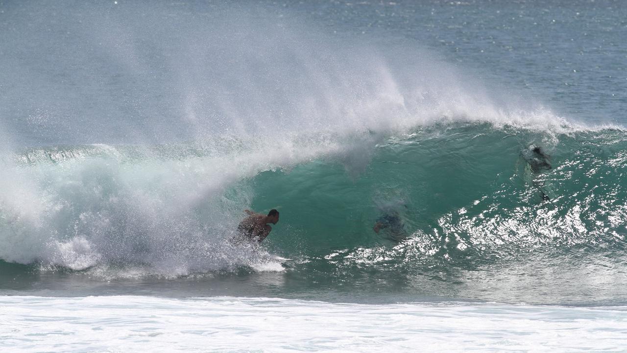 Australian Surfer From Perth Found Dead In A Bali Swimming Pool ...