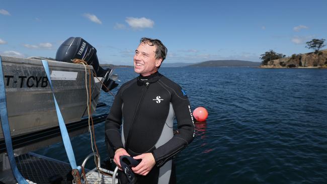 Taxpayers have spent more than $20,000 on a dozen trips to Queensland holiday resorts taken by Industry Minister Greg Hunt and his family. Picture: Nikki Davis-Jones