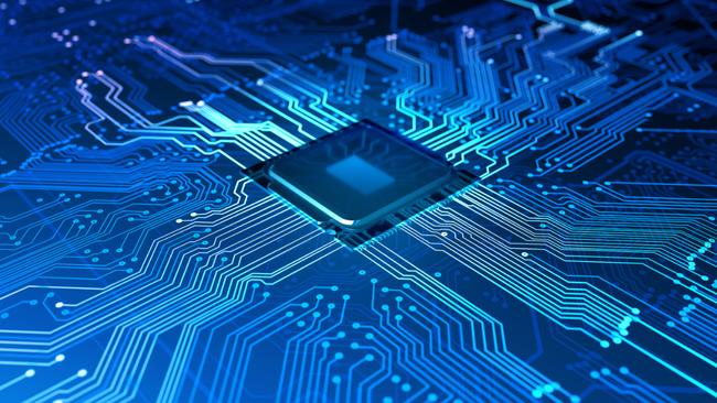 Semiconductor play Adisyn has completed a $10 million placement. Pic: Getty Images.