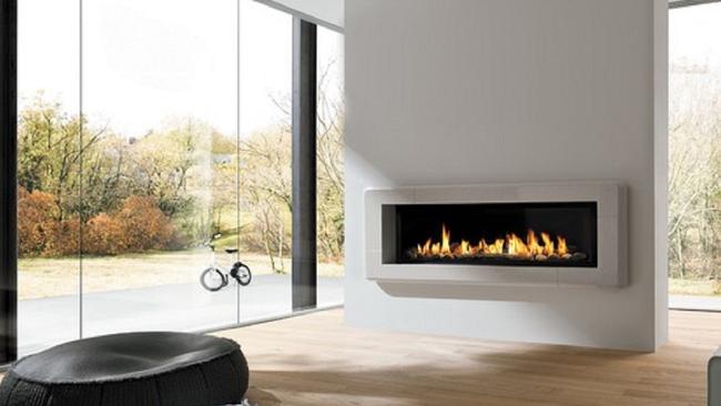 Privium Homes display. Photo: Supplied