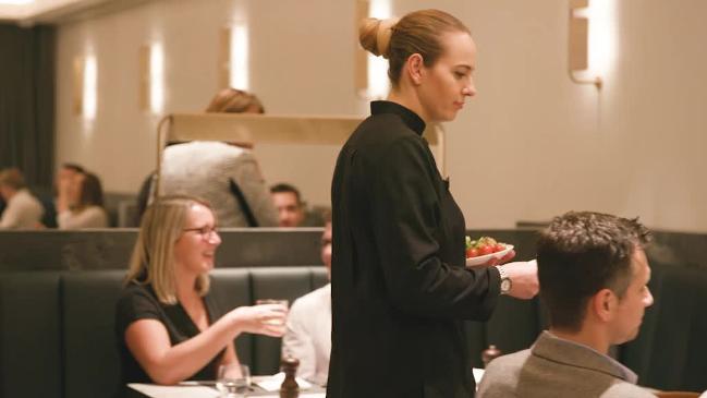 New Qantas lounge launches at Heathrow