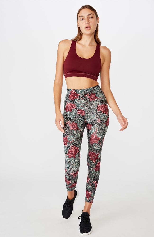 Activewear bottoms best dupes