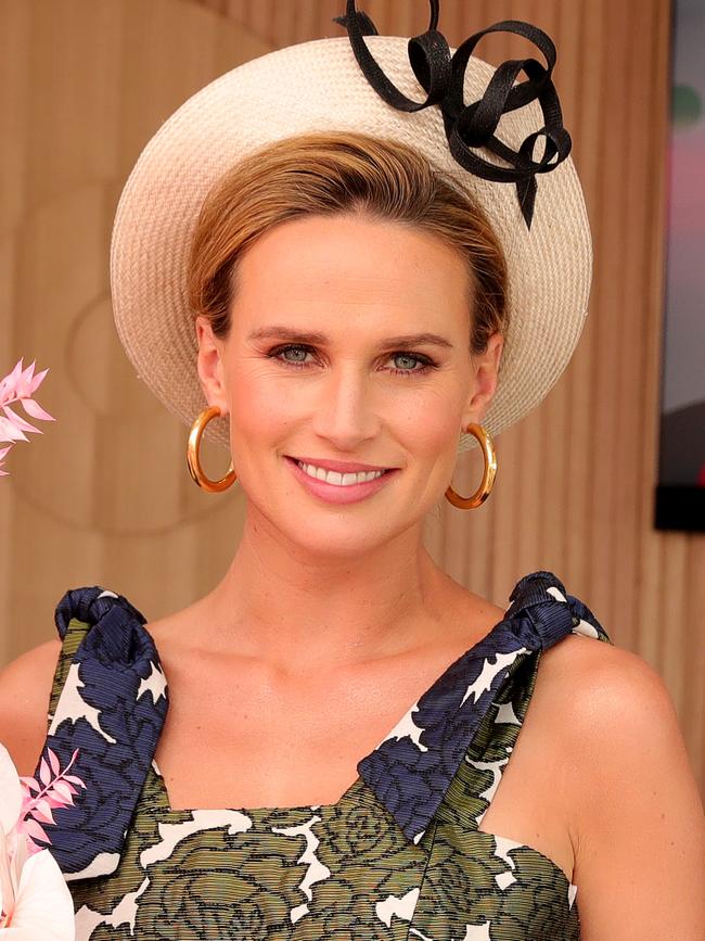 Francesca Cumani. Picture: Stuart McEvoy