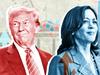 But what is clear at this moment in time is that that politician, if he or she emerges, will not sound like Kamala Harris.