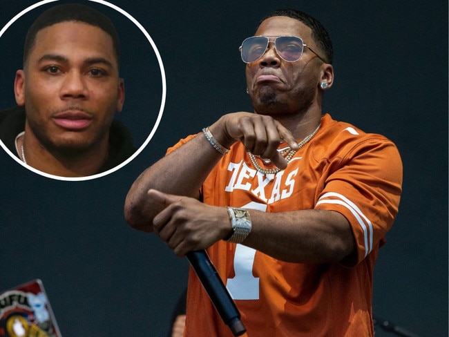 Rapper Nelly has been arrested at a Missouri casino for allegedly possessing four ecstasy pills and not having car insurance.