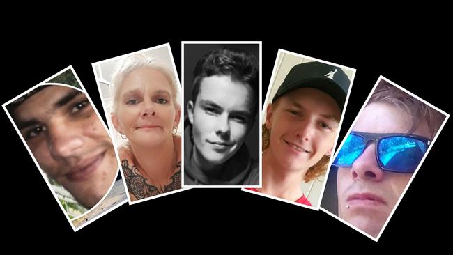 A number of Gympie residents have lost their lives on the region’s country roads this year in what has been described as a horrific start to the 2021 road toll.