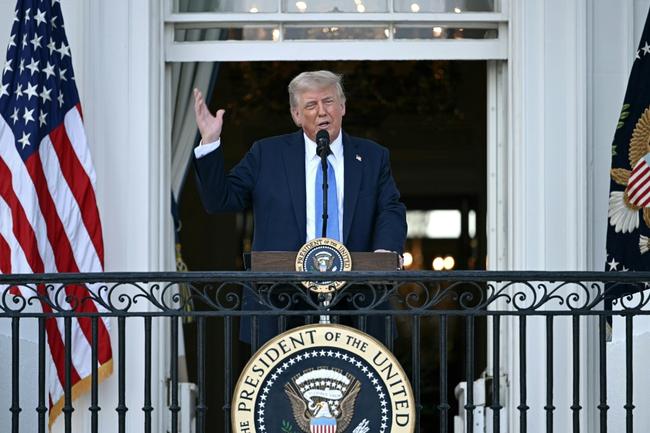 The ban could yet face legal challenges, as have many of the drastic measures Trump has taken since his whirlwind return to office in January
