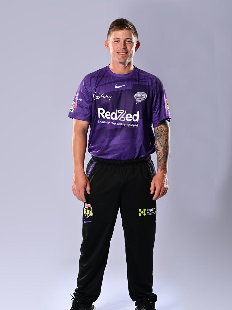 Hobart Hurricanes preview and full team list for BBL12