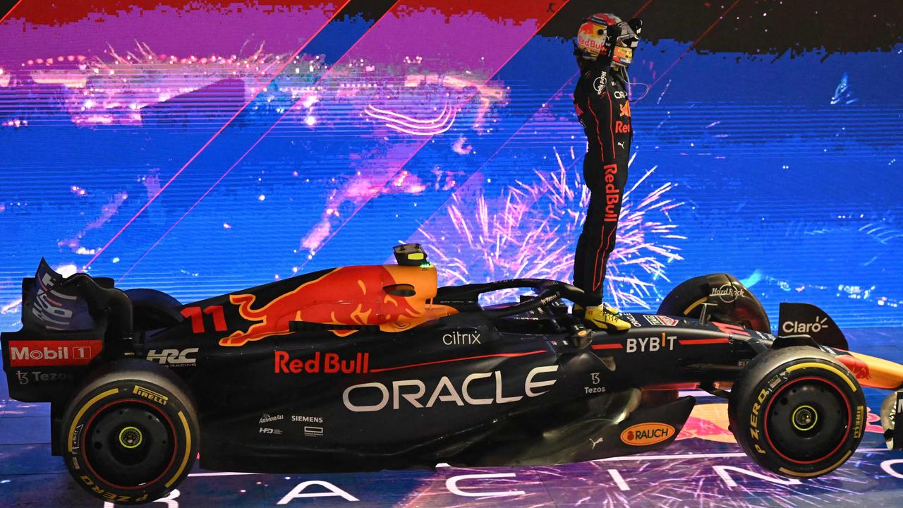 F1 2022 news, Singapore Grand Prix, analysis, Sergio Perez, Red Bull ...