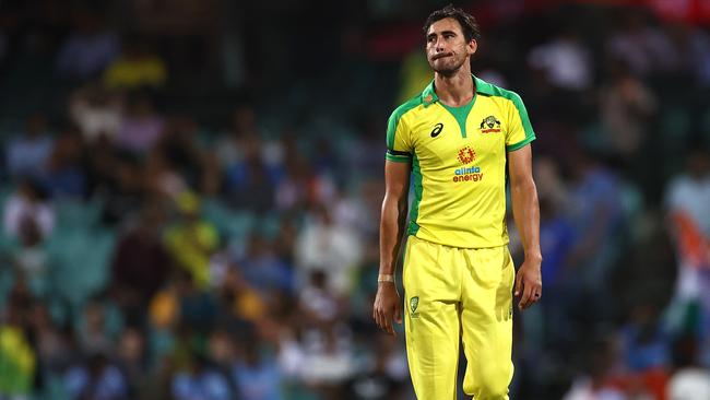 It is going to be a tough summer for bowlers. Picture: Getty Images