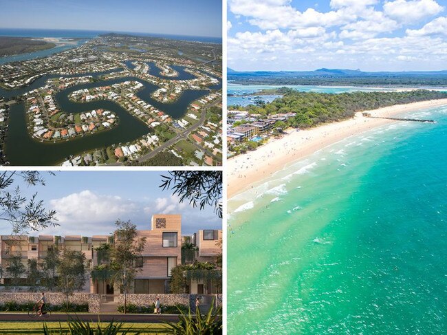 Boujee hotel developers forced to wait for 178-room Noosa project