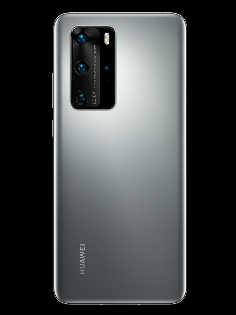 Huawei’s new P40 range comes to Australia without official Android ...