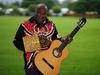 ‘Singing all my life’: indigenous musician’s creative new plan