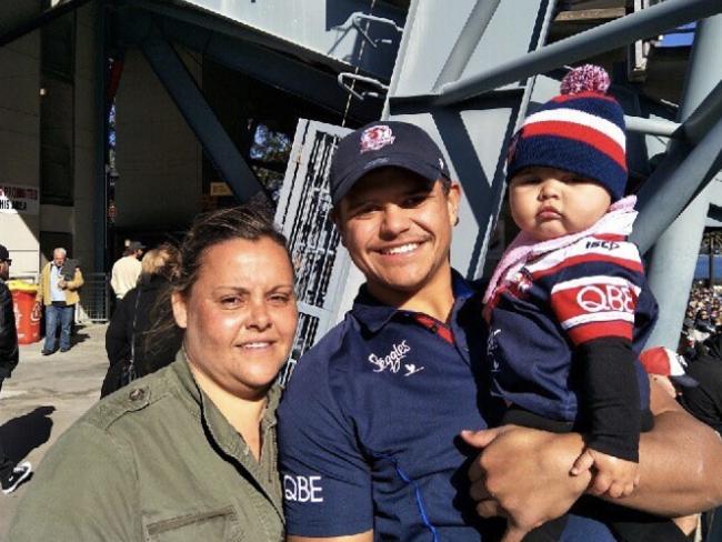 Women In League Sydney Roosters Players To Wear Name Of A Woman Who Inspires Them On Their Jerseys Daily Telegraph