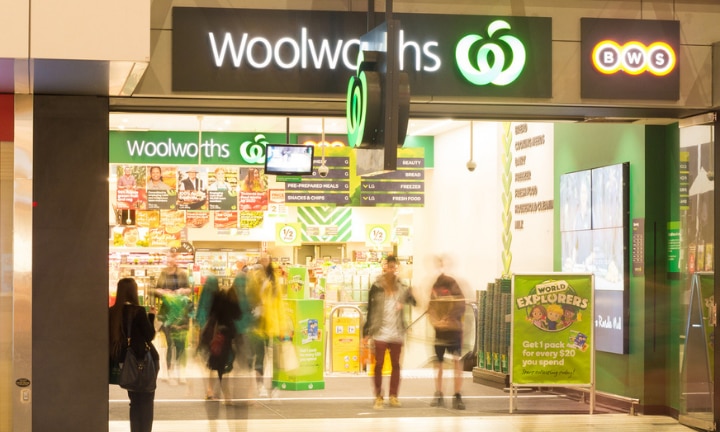 Coles and Woolworths announce 'game-changing' Black Friday deals