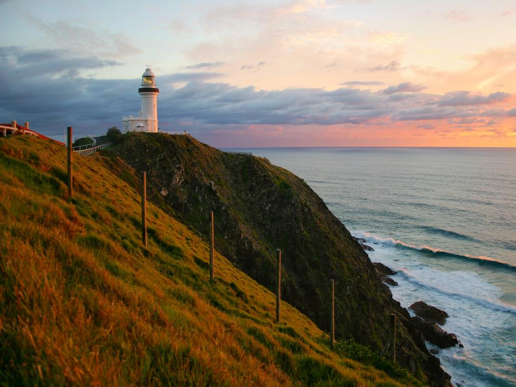 <span>1/21</span><h2>Byron Bay</h2><p>When you think of Byron, hippies and markets come to mind. But on the town’s doorstep lies a lesser-known water wonderland; a <a href="https://www.dpi.nsw.gov.au/fishing/marine-protected-areas/marine-parks/cape-byron-marine-park" target="_blank">Marine Park </a>which includes 220sq km of state waters, from Brunswick River, and Belongil and Tallow creeks, to the ocean offshore. The marine park is particularly special because it conserves many subtropical marine habitats which support high levels of biodiversity including some threatened and protected species. Byron Bay is an eight-hour drive from Sydney or a one-hour flight to Ballina, half an hour away.</p>