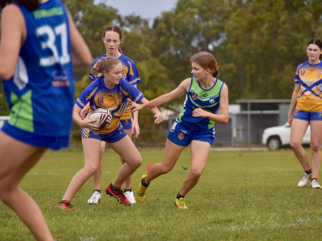 Hervey Bay Junior State Cup 2021 | The Chronicle