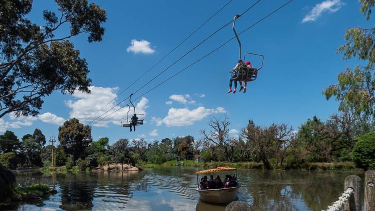 Caribbean Gardens and Market Scoresby: Community push to reopen site ...