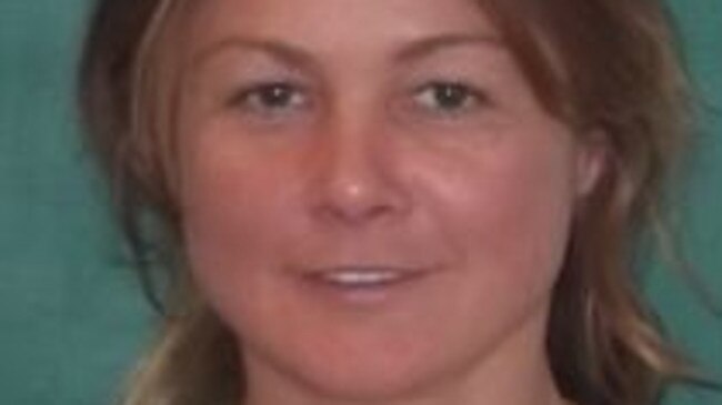 Murdered woman Rani Featherston. Picture: Victoria Police.