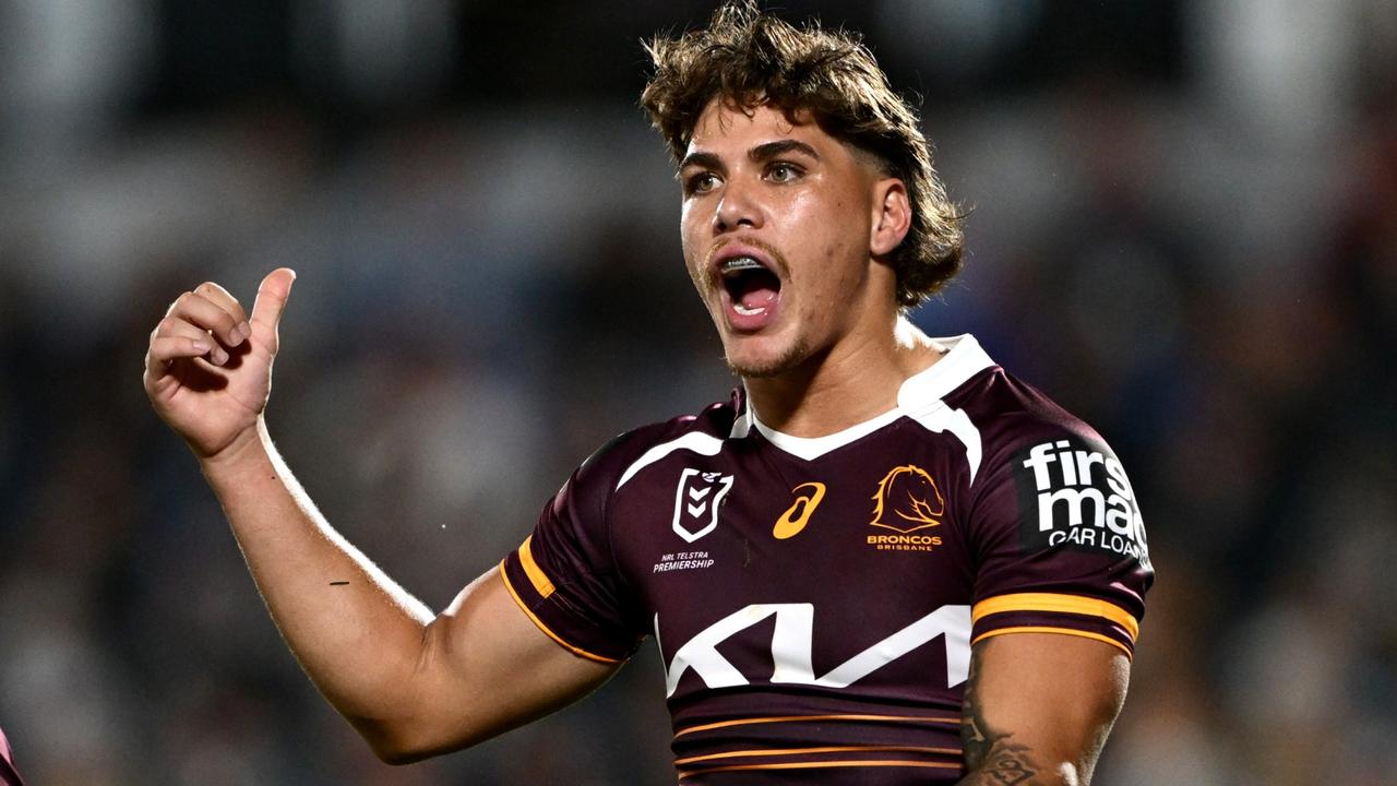 Reece Walsh just proved why we need to ban this ugly term