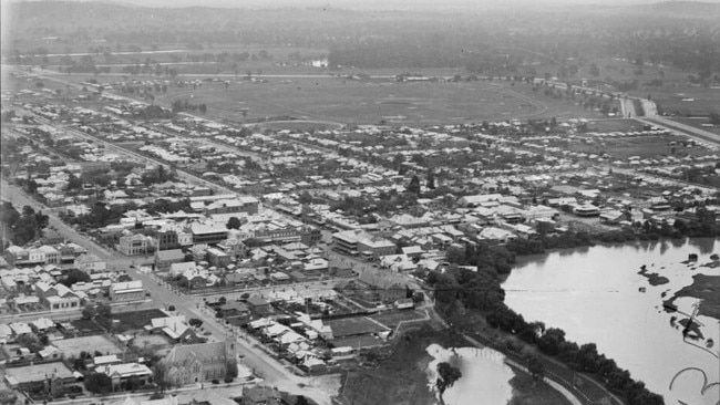 Percy Smith’s body was found in Wagga Wagga’s Murrumbidgee River in 1933.