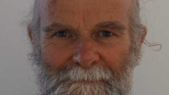 Missing man Gary, 74, was last seen on September 20. Picture: Victoria Police