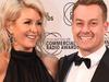 Truth behind those Grant Denyer photos
