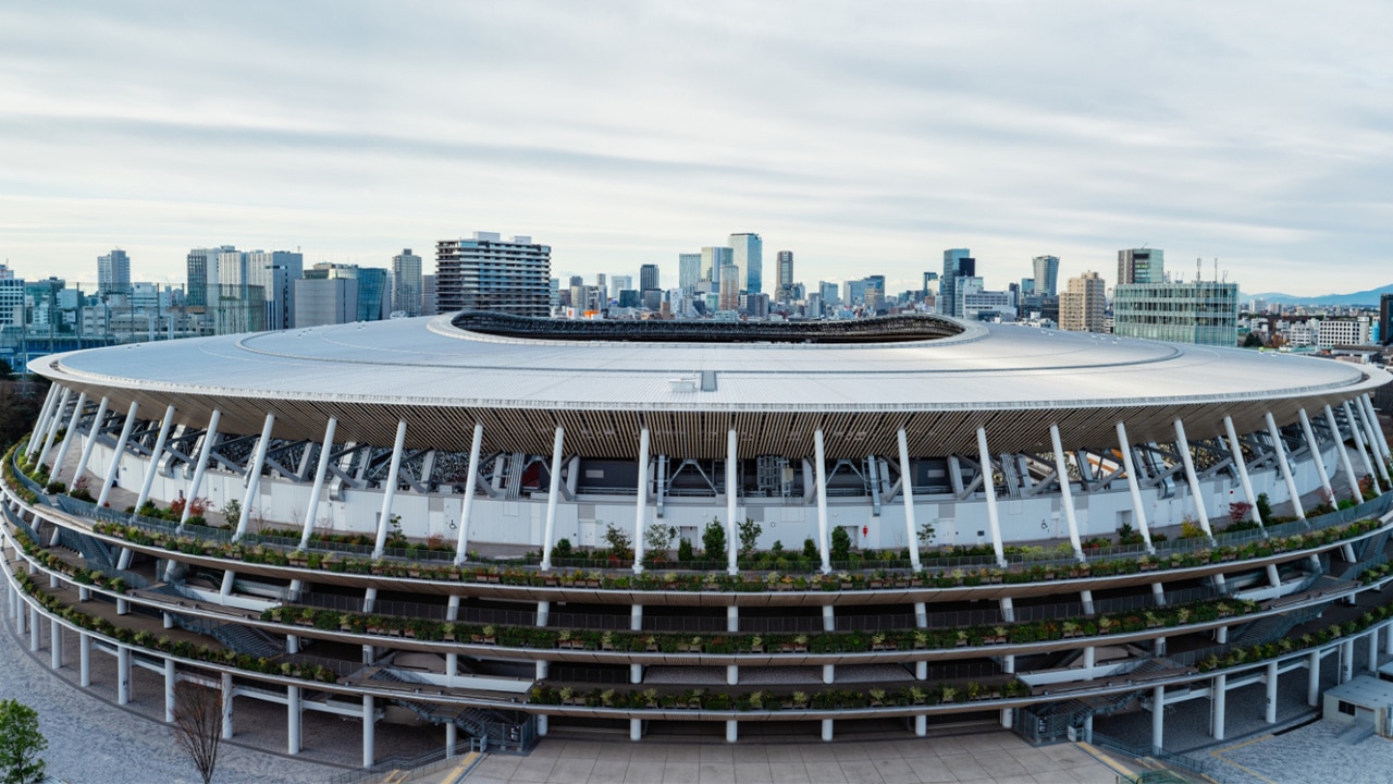 <h2>RUNNERS WORLD: ATHLETICS</h2><p><strong>Where:</strong> Tokyo, Japan</p><p><strong>When:</strong> September 13-21</p><p><strong>What:</strong> The biennial World Athletics Championships rolls into Tokyo&rsquo;s Japan National Stadium &ndash; venue for the 2021 Summer Olympics. Pole vaulter Nina Kennedy will share the stage with superstar Noah Lyles and teenage sensation Gout Gout in her bid for back-to-back titles. Respected commentator Bruce McAvaney is tipping the Australian team to bring home three gold medals.</p><p><strong>Who:</strong> Secure seating on the home straight (from &pound;730 a session, or $1450) and <a href="https://www.trackandfield.co.uk/" target="_blank" rel="noopener">stay in five-star hotels</a> (from &pound;2299, or $4600) just 15 minutes from the stadium for the duration of the championships (11 nights). Flights are extra.&nbsp;</p><p><strong>Add:</strong> Step inside the world of sumo wrestling with a <a href="https://www.insidejapantours.com/experience-japan/i-sp03-26/insider-experience-sumo-stable-visit/" target="_blank" rel="noopener">visit to a Tokyo sumo stable</a> during a morning training session.&nbsp;</p>