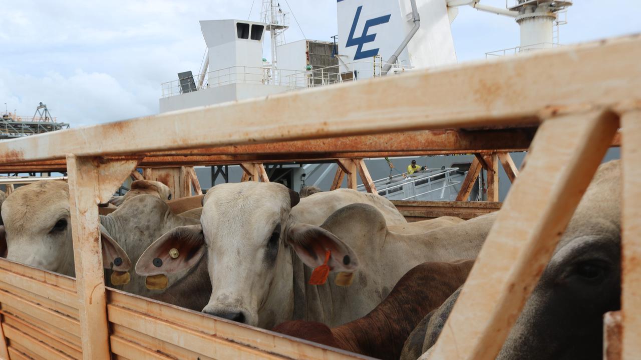 A deal to purchase three cattle stations in WA fell over after companies linked to LAWD’s Danny Thomas failed to pay a $1.2m deposit.