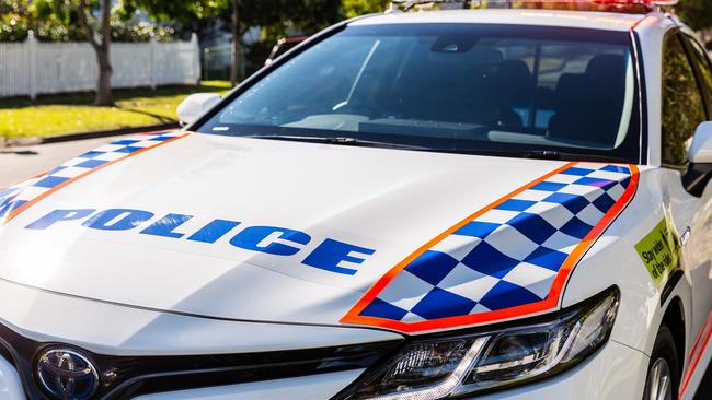 Queensland Police Service are assisting with traffic control while Shute Harbour Rd is closed in both directions after a crash.