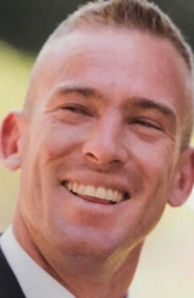 Adam John Woodward died from stab wounds sustained in a fight outside a Brisbane rugby league club in August 2018. Levi John Stephen Elliott has pleaded not guilty to murder.