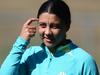 Matildas continue Kerr circus
